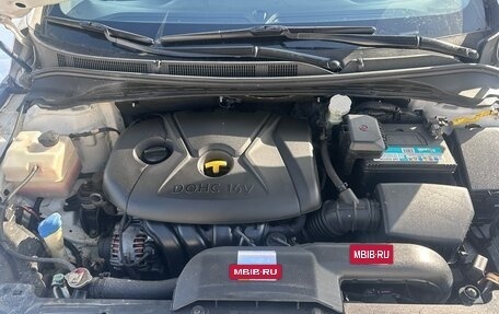 Hyundai i40 I рестайлинг, 2014 год, 1 100 000 рублей, 12 фотография