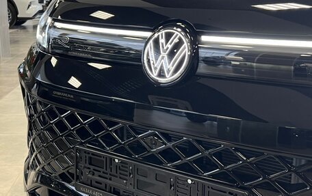 Volkswagen Tiguan, 2026 год, 4 750 000 рублей, 4 фотография