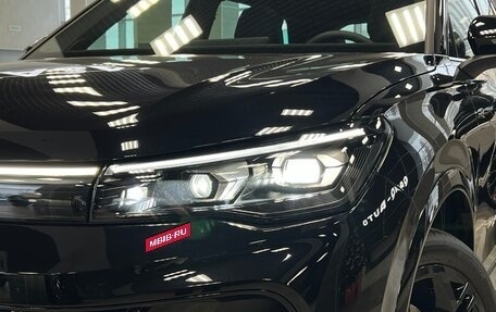 Volkswagen Tiguan, 2026 год, 4 750 000 рублей, 3 фотография