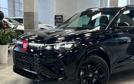 Volkswagen Tiguan, 2026 год, 4 750 000 рублей, 2 фотография