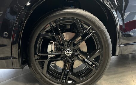 Volkswagen Tiguan, 2026 год, 4 750 000 рублей, 5 фотография