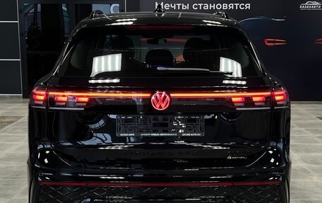 Volkswagen Tiguan, 2026 год, 4 750 000 рублей, 10 фотография