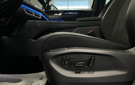 Volkswagen Tiguan, 2026 год, 4 750 000 рублей, 15 фотография