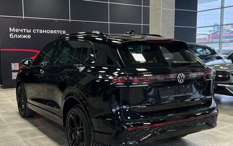 Volkswagen Tiguan, 2026 год, 4 750 000 рублей, 11 фотография