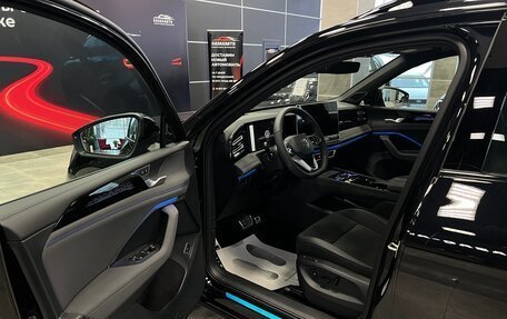 Volkswagen Tiguan, 2026 год, 4 750 000 рублей, 12 фотография