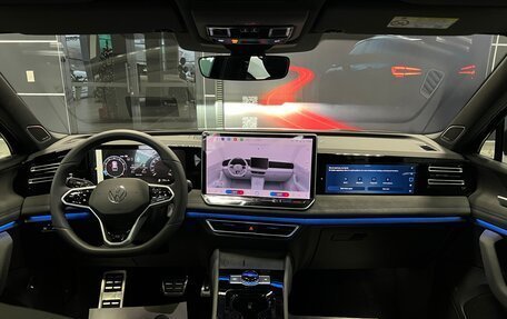 Volkswagen Tiguan, 2026 год, 4 750 000 рублей, 19 фотография