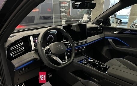 Volkswagen Tiguan, 2026 год, 4 750 000 рублей, 16 фотография