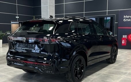 Volkswagen Tiguan, 2026 год, 4 750 000 рублей, 9 фотография