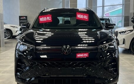 Volkswagen Tiguan, 2026 год, 4 750 000 рублей, 8 фотография
