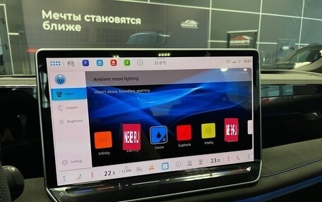 Volkswagen Tiguan, 2026 год, 4 750 000 рублей, 20 фотография