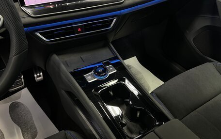 Volkswagen Tiguan, 2026 год, 4 750 000 рублей, 21 фотография