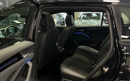 Volkswagen Tiguan, 2026 год, 4 750 000 рублей, 27 фотография