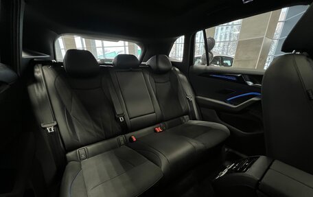 Volkswagen Tiguan, 2026 год, 4 750 000 рублей, 31 фотография