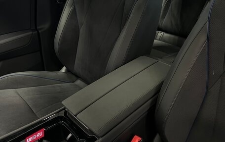 Volkswagen Tiguan, 2026 год, 4 750 000 рублей, 23 фотография