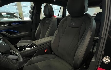 Volkswagen Tiguan, 2026 год, 4 750 000 рублей, 25 фотография