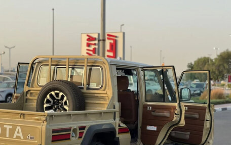 Toyota Land Cruiser 70, 2026 год, 10 200 000 рублей, 7 фотография