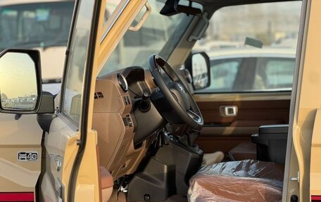 Toyota Land Cruiser 70, 2026 год, 10 200 000 рублей, 9 фотография