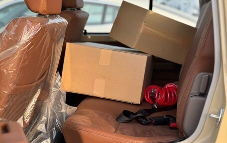 Toyota Land Cruiser 70, 2026 год, 10 200 000 рублей, 13 фотография