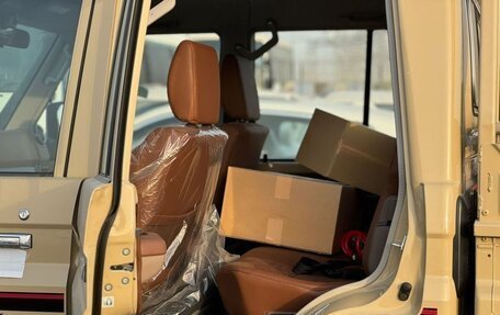 Toyota Land Cruiser 70, 2026 год, 10 200 000 рублей, 12 фотография