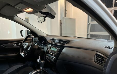 Nissan Qashqai, 2021 год, 2 500 000 рублей, 12 фотография