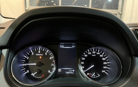 Nissan Qashqai, 2021 год, 2 500 000 рублей, 11 фотография