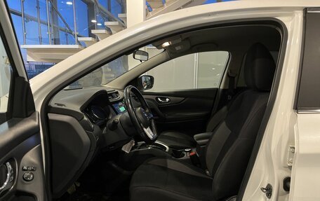 Nissan Qashqai, 2021 год, 2 500 000 рублей, 16 фотография