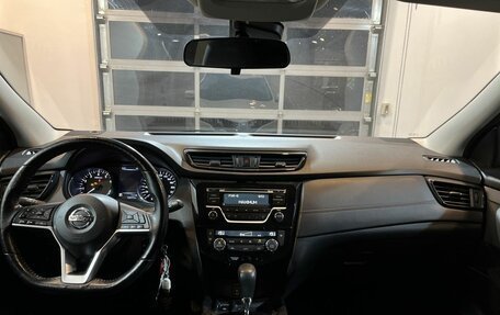 Nissan Qashqai, 2021 год, 2 500 000 рублей, 9 фотография