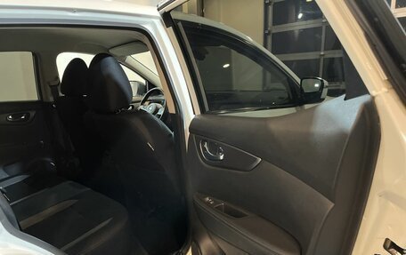 Nissan Qashqai, 2021 год, 2 500 000 рублей, 17 фотография