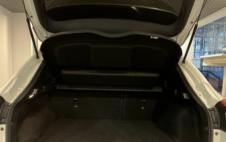 Nissan Qashqai, 2021 год, 2 500 000 рублей, 18 фотография