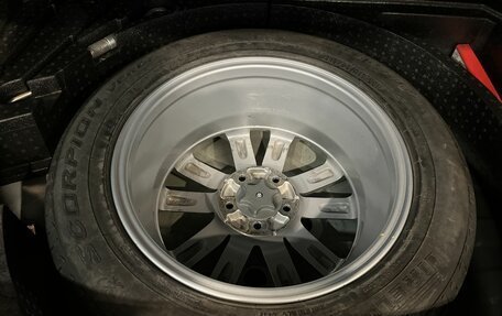 Nissan Qashqai, 2021 год, 2 500 000 рублей, 19 фотография