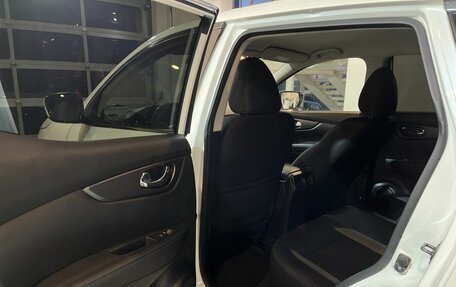 Nissan Qashqai, 2021 год, 2 500 000 рублей, 24 фотография