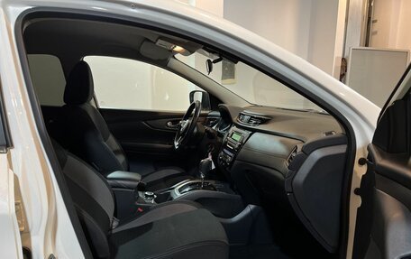 Nissan Qashqai, 2021 год, 2 500 000 рублей, 28 фотография