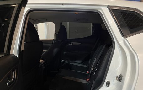 Nissan Qashqai, 2021 год, 2 500 000 рублей, 23 фотография