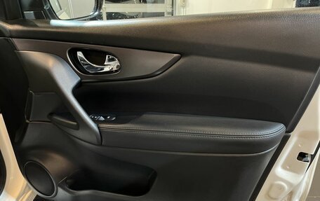 Nissan Qashqai, 2021 год, 2 500 000 рублей, 27 фотография