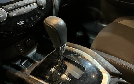 Nissan Qashqai, 2021 год, 2 500 000 рублей, 30 фотография