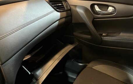 Nissan Qashqai, 2021 год, 2 500 000 рублей, 29 фотография