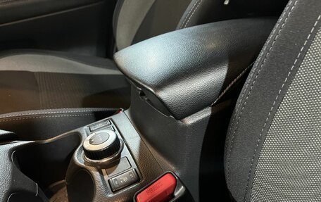 Nissan Qashqai, 2021 год, 2 500 000 рублей, 31 фотография