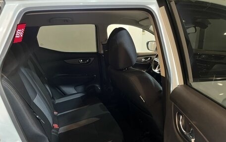 Nissan Qashqai, 2021 год, 2 500 000 рублей, 25 фотография