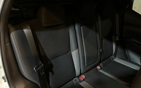 Nissan Qashqai, 2021 год, 2 500 000 рублей, 33 фотография