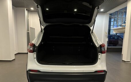 Nissan Qashqai, 2021 год, 2 500 000 рублей, 34 фотография