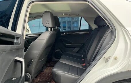 Volkswagen T-Roc I, 2022 год, 1 430 050 рублей, 11 фотография