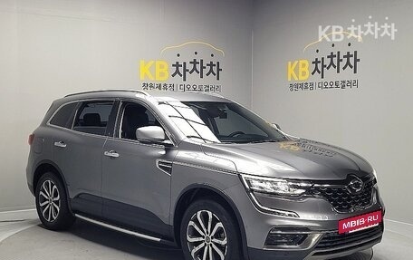 Renault Samsung QM6, 2022 год, 1 730 050 рублей, 2 фотография