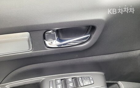 Renault Samsung QM6, 2022 год, 1 730 050 рублей, 6 фотография