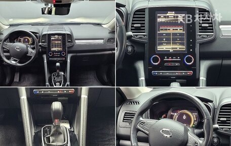 Renault Samsung QM6, 2022 год, 1 730 050 рублей, 14 фотография