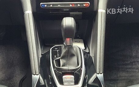 Renault Samsung QM6, 2022 год, 1 730 050 рублей, 10 фотография