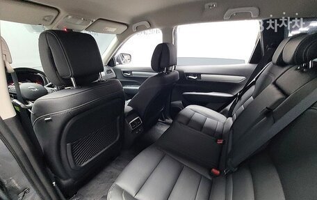 Renault Samsung QM6, 2022 год, 1 730 050 рублей, 12 фотография