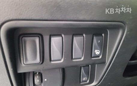 Renault Samsung QM6, 2022 год, 1 730 050 рублей, 7 фотография