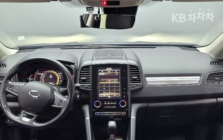 Renault Samsung QM6, 2022 год, 1 730 050 рублей, 8 фотография