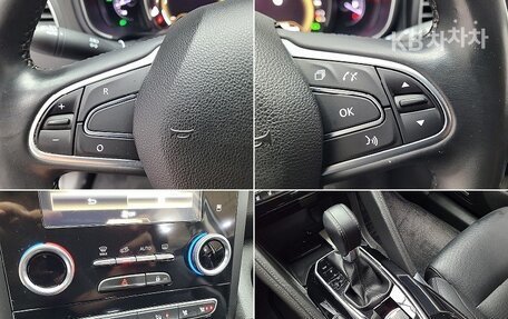 Renault Samsung QM6, 2022 год, 1 730 050 рублей, 16 фотография