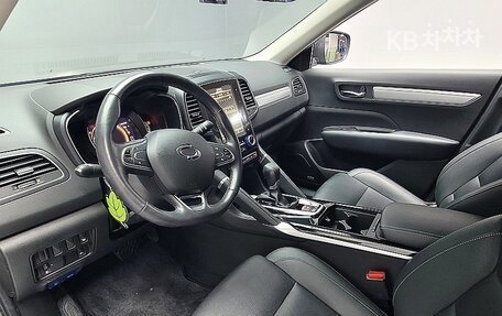 Renault Samsung QM6, 2022 год, 1 730 050 рублей, 5 фотография